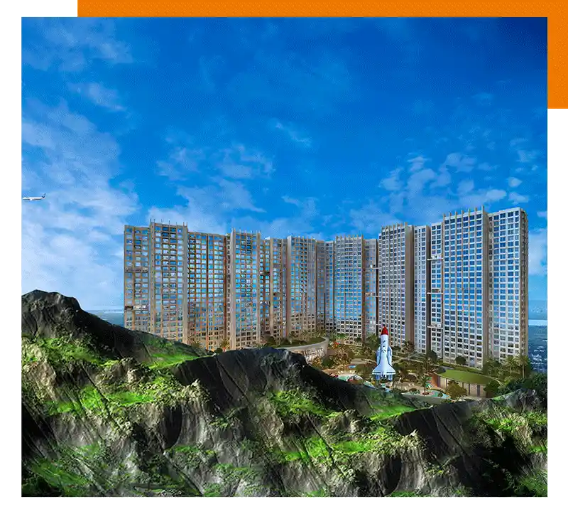 Kanakia Silicon Valley