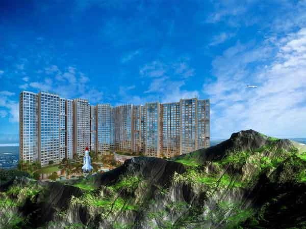 Kanakia Silicon Valley