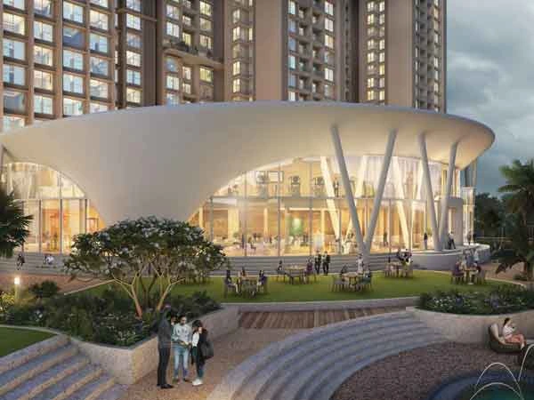 Kanakia Silicon Valley